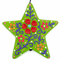 Peruvian Mini Star