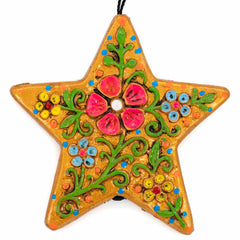 Peruvian Mini Star