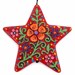 Peruvian Mini Star