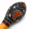 Carved Gourd Maracas (pair)-Siesta Crafts