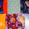 Patchwork Trousers-Siesta Crafts