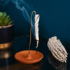 Rope Incense Gift Set-Siesta Crafts