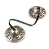 Om Mani Tingsha-Siesta Crafts