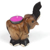 Elephant Tealight Holder-Siesta Crafts