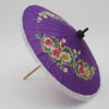 Small Thai Parasol 20"-Siesta Crafts