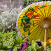 Small Thai Parasol 20"-Siesta Crafts
