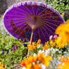 Large Thai Parasol 28"-Siesta Crafts