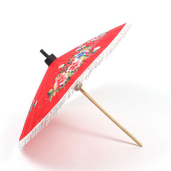 Large Thai Parasol 28"-Siesta Crafts