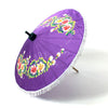 Large Thai Parasol 28"-Siesta Crafts