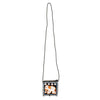 Sequin Elephant Purse-Siesta Crafts