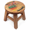 Owl Stool-Siesta Crafts