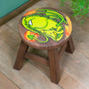 Sleeping Dragon Stool-Siesta Crafts