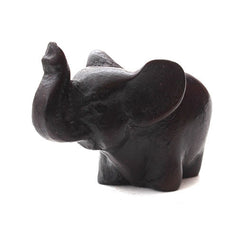 Tiny Resin Elephant-Siesta Crafts