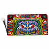 Embroidered Clutch Purse-Siesta Crafts
