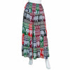 Thai Elephant Patch Skirt-Siesta Crafts