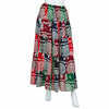Thai Elephant Patch Skirt-Siesta Crafts