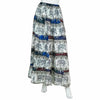 Thai Elephant Patch Skirt-Siesta Crafts