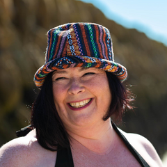 Woven Roll Hat-Siesta Crafts