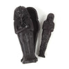 Resin Sarcophagus and Mummy-Siesta Crafts