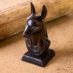 Anubis Resin