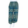 Festival Print Trousers-Siesta Crafts