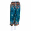 Festival Print Trousers-Siesta Crafts