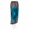 Festival Print Trousers-Siesta Crafts