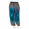 Festival Print Trousers-Siesta Crafts