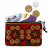 Thai Spirals Purse-Siesta Crafts