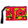 Embroidered Thai Purse-Siesta Crafts