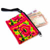 Embroidered Thai Purse-Siesta Crafts