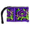 Embroidered Thai Purse-Siesta Crafts