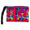 Embroidered Thai Purse-Siesta Crafts