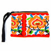 Embroidered Thai Purse-Siesta Crafts