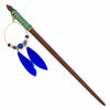 Decorated Hair Stick-Siesta Crafts