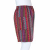 Thai Weave Shorts - Larger Sized-Siesta Crafts