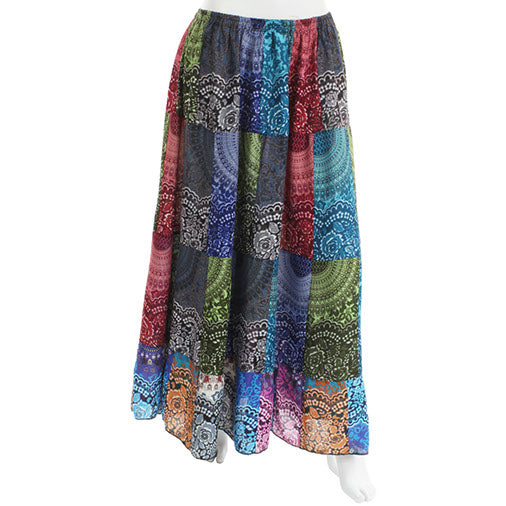 Fusion Skirt-Siesta Crafts