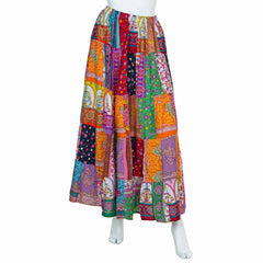 Fusion Skirt-Siesta Crafts