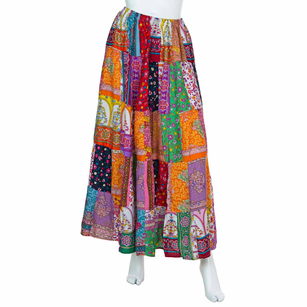 Fusion Skirt-Siesta Crafts