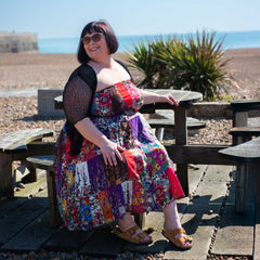 Fusion Skirt-Siesta Crafts