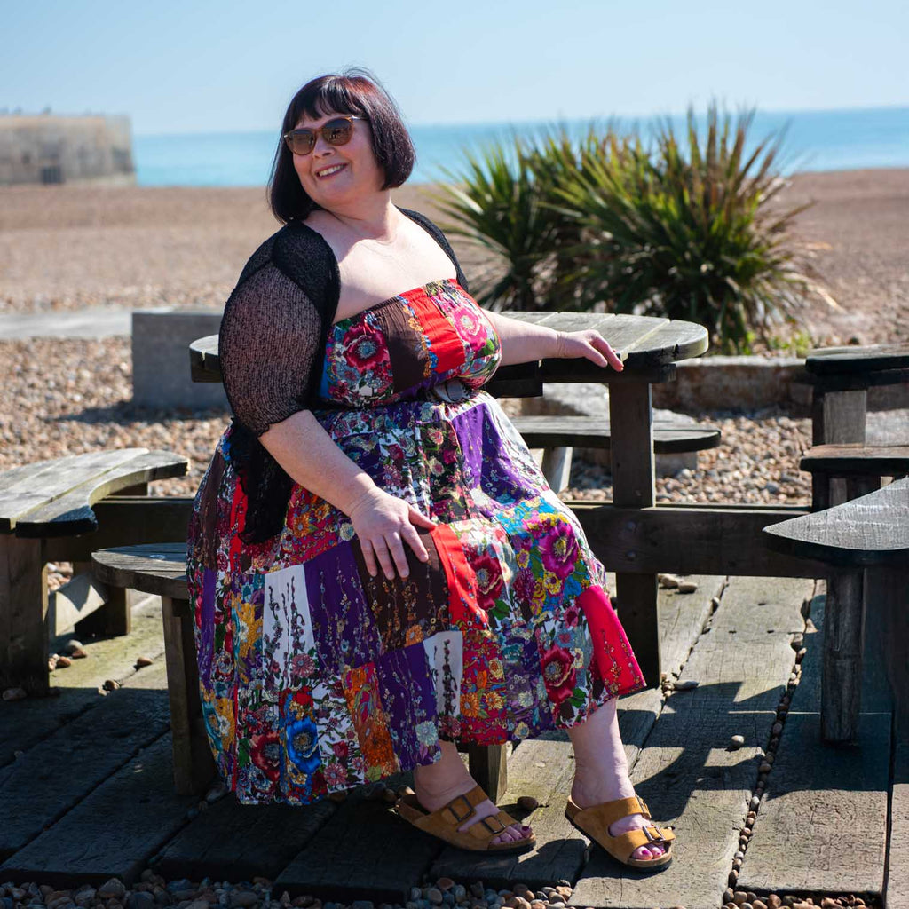 Fusion Skirt-Siesta Crafts