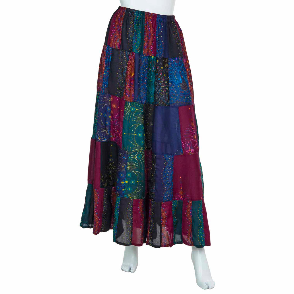 Fusion Skirt-Siesta Crafts