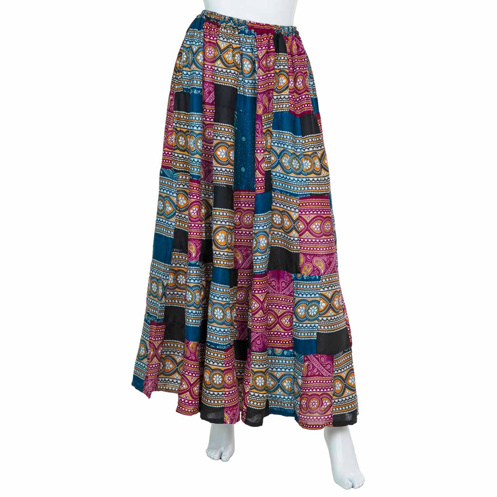 Fusion Skirt-Siesta Crafts