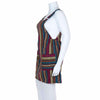 Thai Weave Dungaree Dress XL-Siesta Crafts