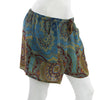 Pocket Shorts-Siesta Crafts