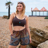Pocket Shorts-Siesta Crafts