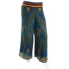 Thai Trim Trousers-Siesta Crafts