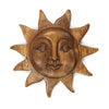 Sun Face Carving-Siesta Crafts