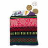 Thai Weave Purse-Siesta Crafts