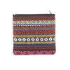 Thai Weave Purse-Siesta Crafts